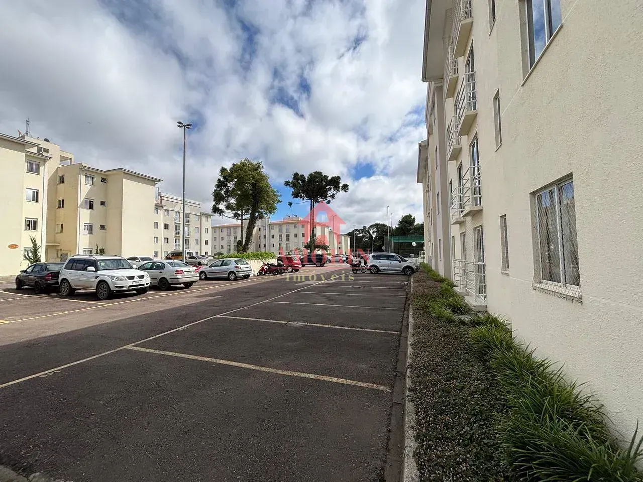 Apartamento com 3 quartos e churrasqueira privativa — photo 16