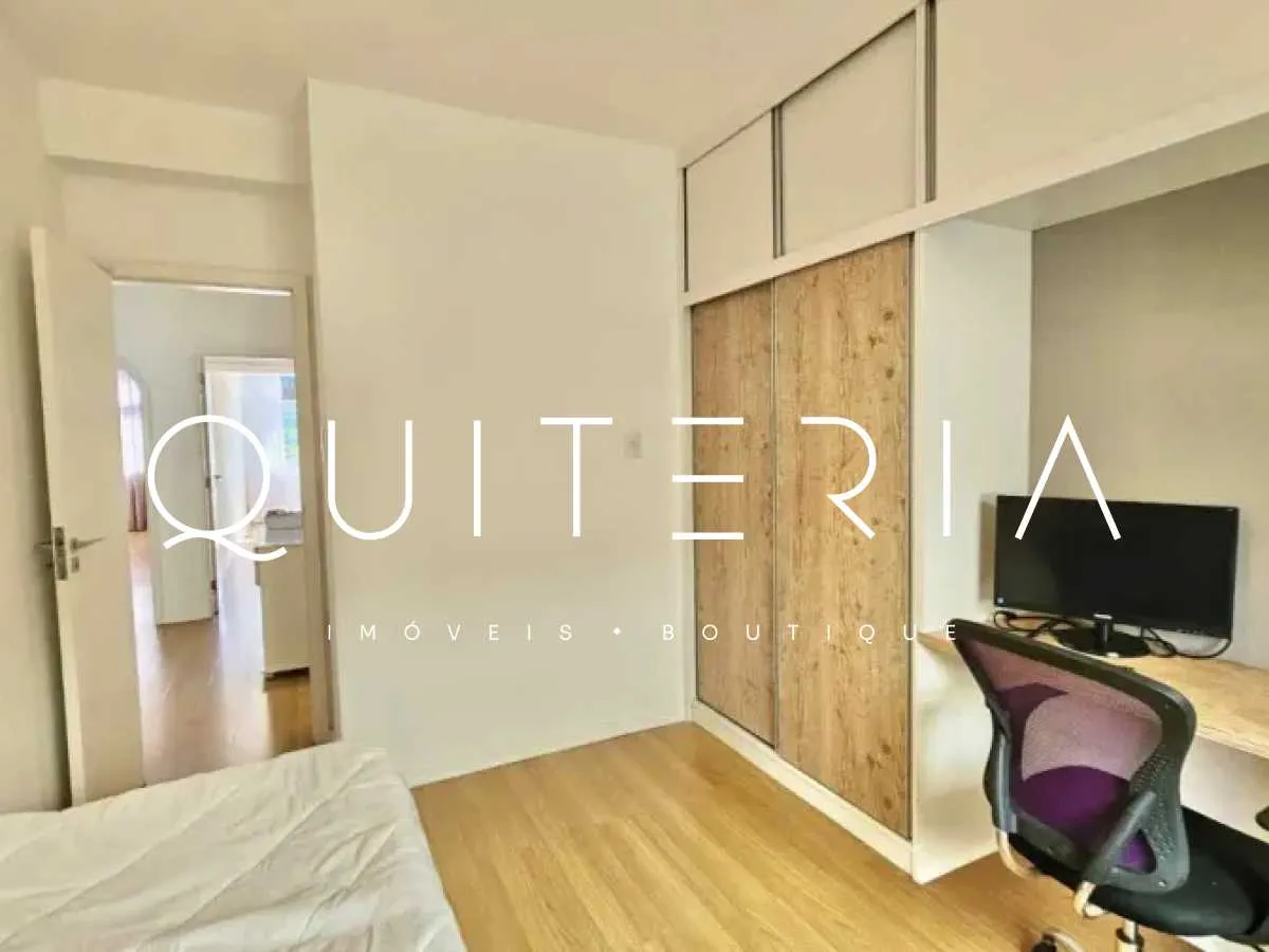 Apartamento mobiliado, 310 m², com varanda gourmet — photo 26