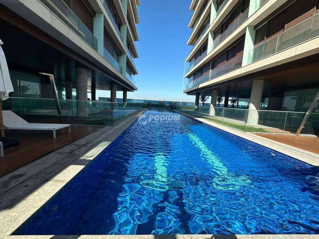 Furnished 64 m² apartment with 1 en-suite and 2 parking spots — photo 26
