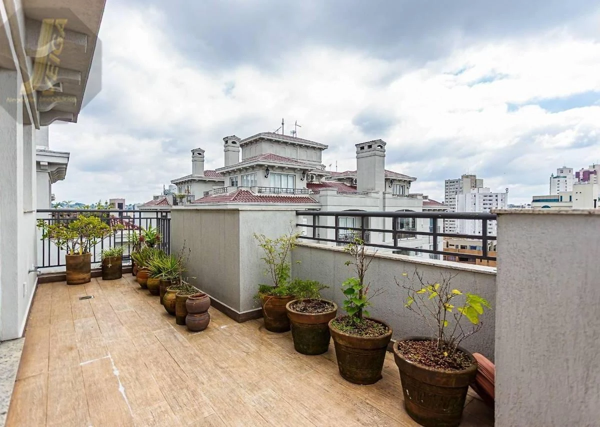 Furnished apartment on the 10th floor with open kitchen — photo 44
