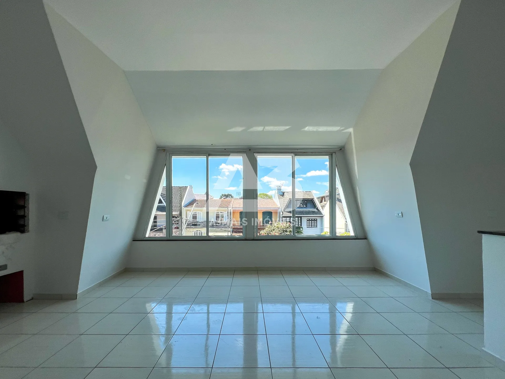 3-bedroom house, 1 with its own bathroom, 169 m², Curitiba — photo 20
