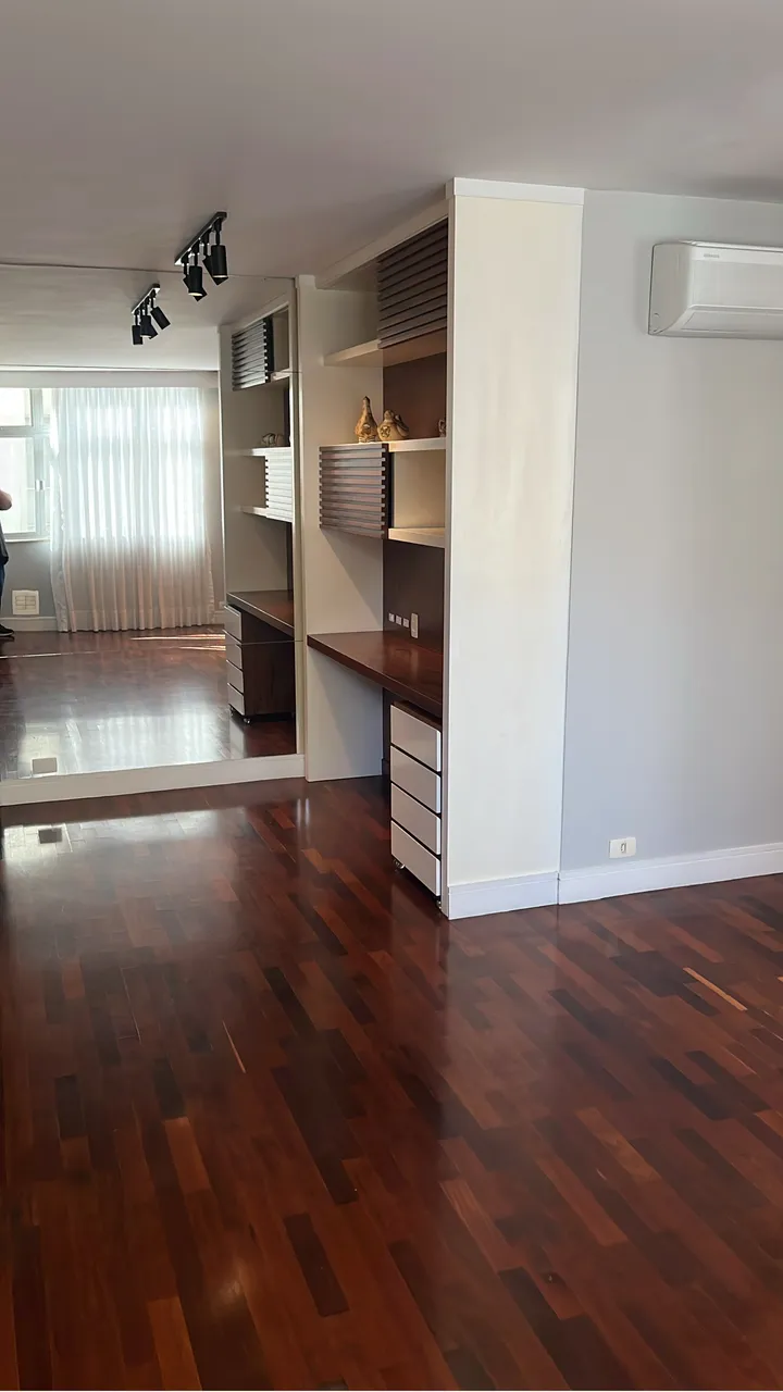 Apartment with 2 bedrooms and an elevator — photo 5