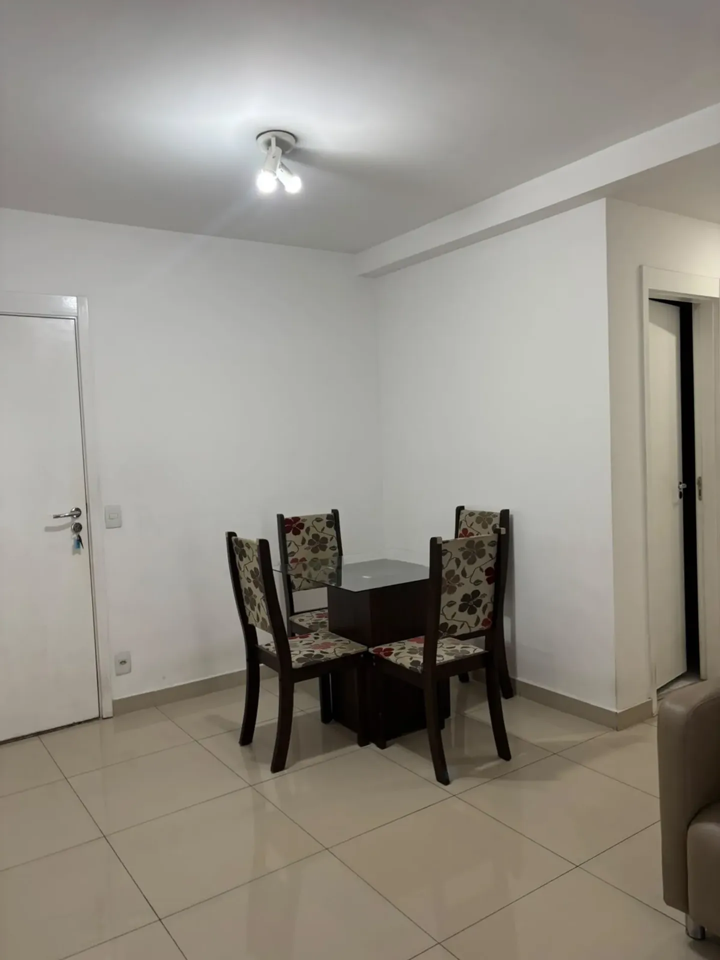 Furnished apartment, 70 m², with a washing machine — photo 8