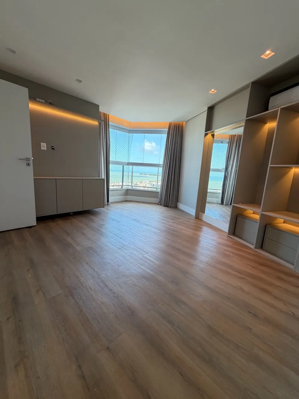 Apartamento de 3 quartos com varanda gourmet — photo 11