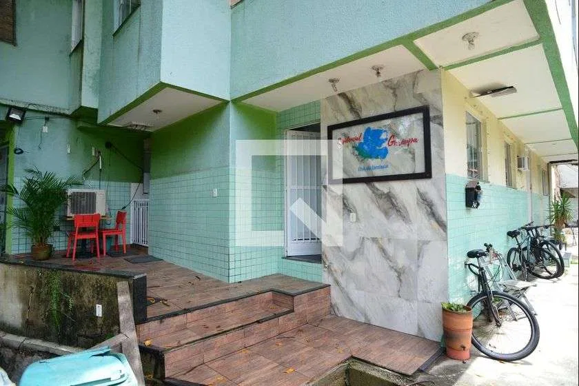 Apartamento de 2 quartos com cozinha a gás e 40 m² — photo 4
