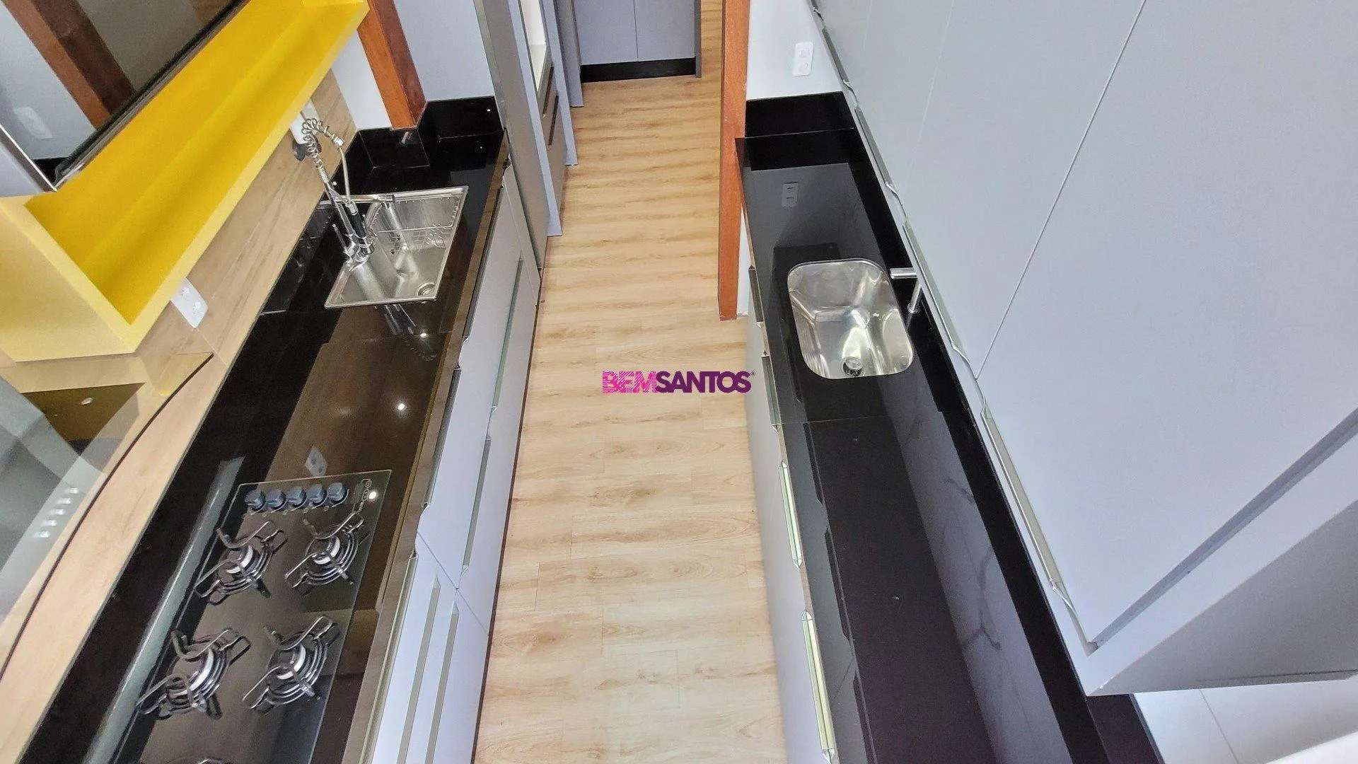 Apartment, 70 m², with a walk-in closet — photo 12