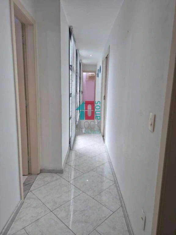 Furnished penthouse with 4 bedrooms and balcony grill — photo 21
