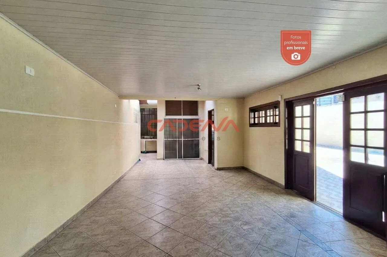 Дом с 3 спальнями и suite, 166 м² и 4 парковки — photo 11