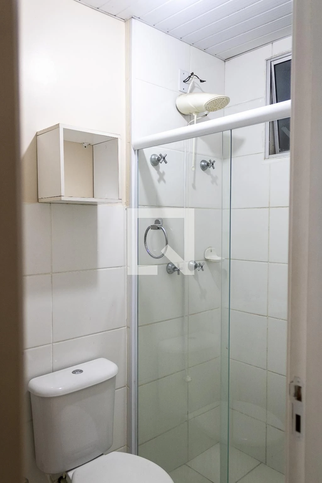 Apartamento de 2 quartos com varanda e churrasqueira — photo 25