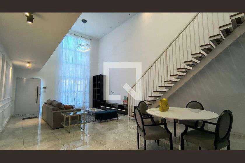 Casa em condomínio com 3 quartos e jardim privativo — photo 13