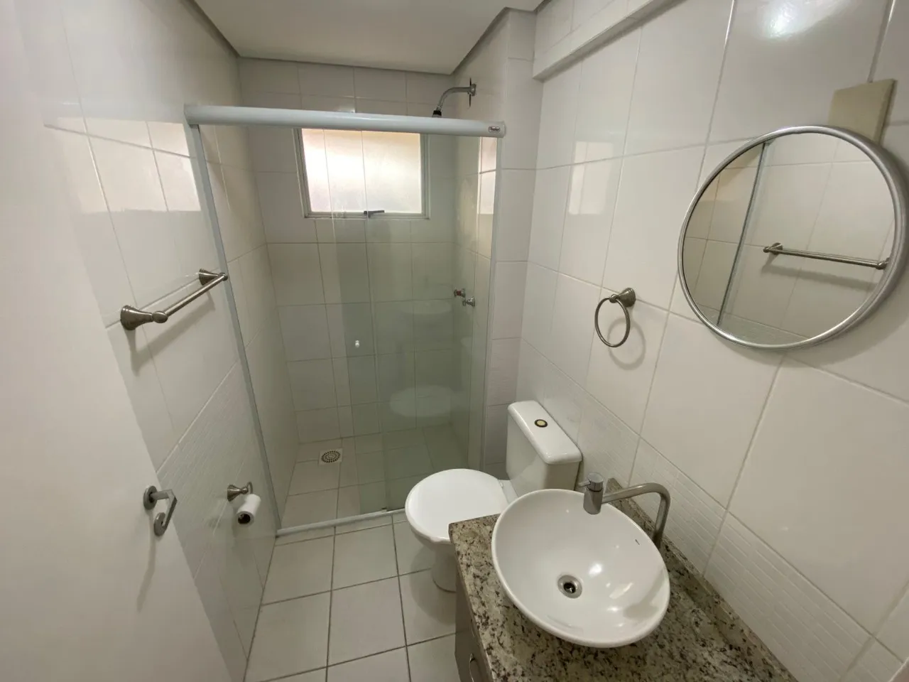 80 m² unfurnished apartment with 2 bedrooms and balcony — photo 8