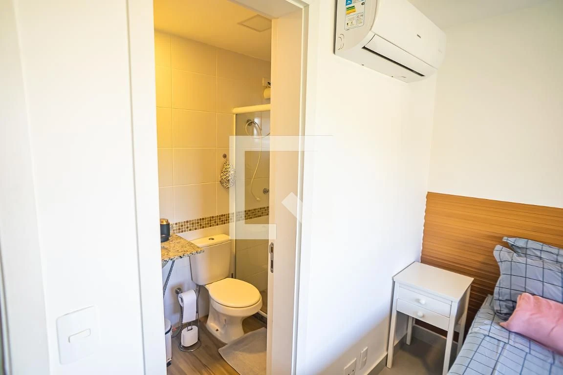 Casa mobiliada, 120 m², com janelas do piso ao teto — photo 18