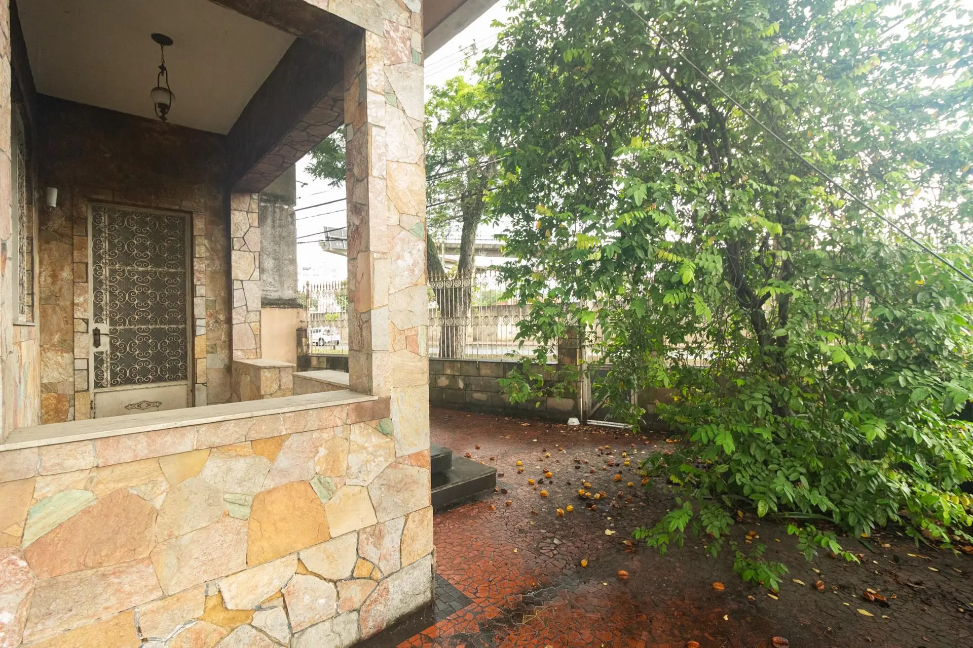 6 quartos e jardim: casa de 263 m² — photo 3