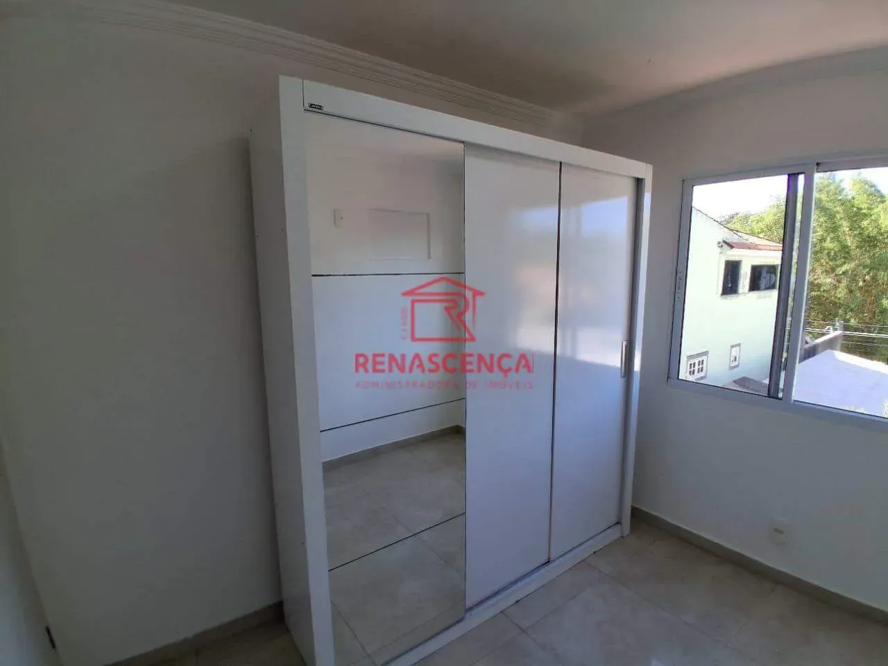 Apartamento térreo interno com cozinha fechada a gás — photo 3