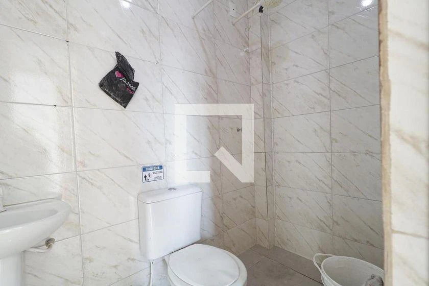 50 m² house with 2 bedrooms and a separate kitchen — photo 8