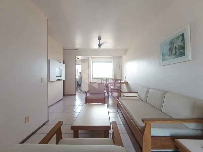 Apartamento amueblado de 1 dormitorio con 70 m² — photo 5