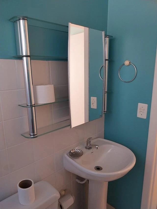 2-bedroom apartment with 49 m² on the 1st floor — photo 3