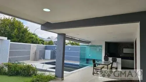 Unfurnished house with 5 bedrooms and balcony grill — photo 6
