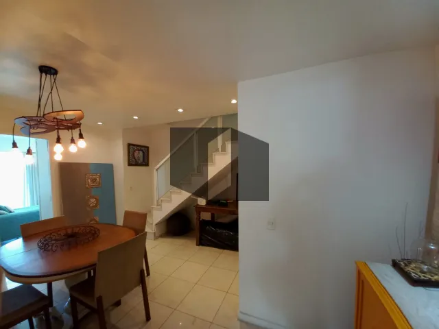 Furnished apartment with open-plan kitchen and 3 bedrooms — photo 19