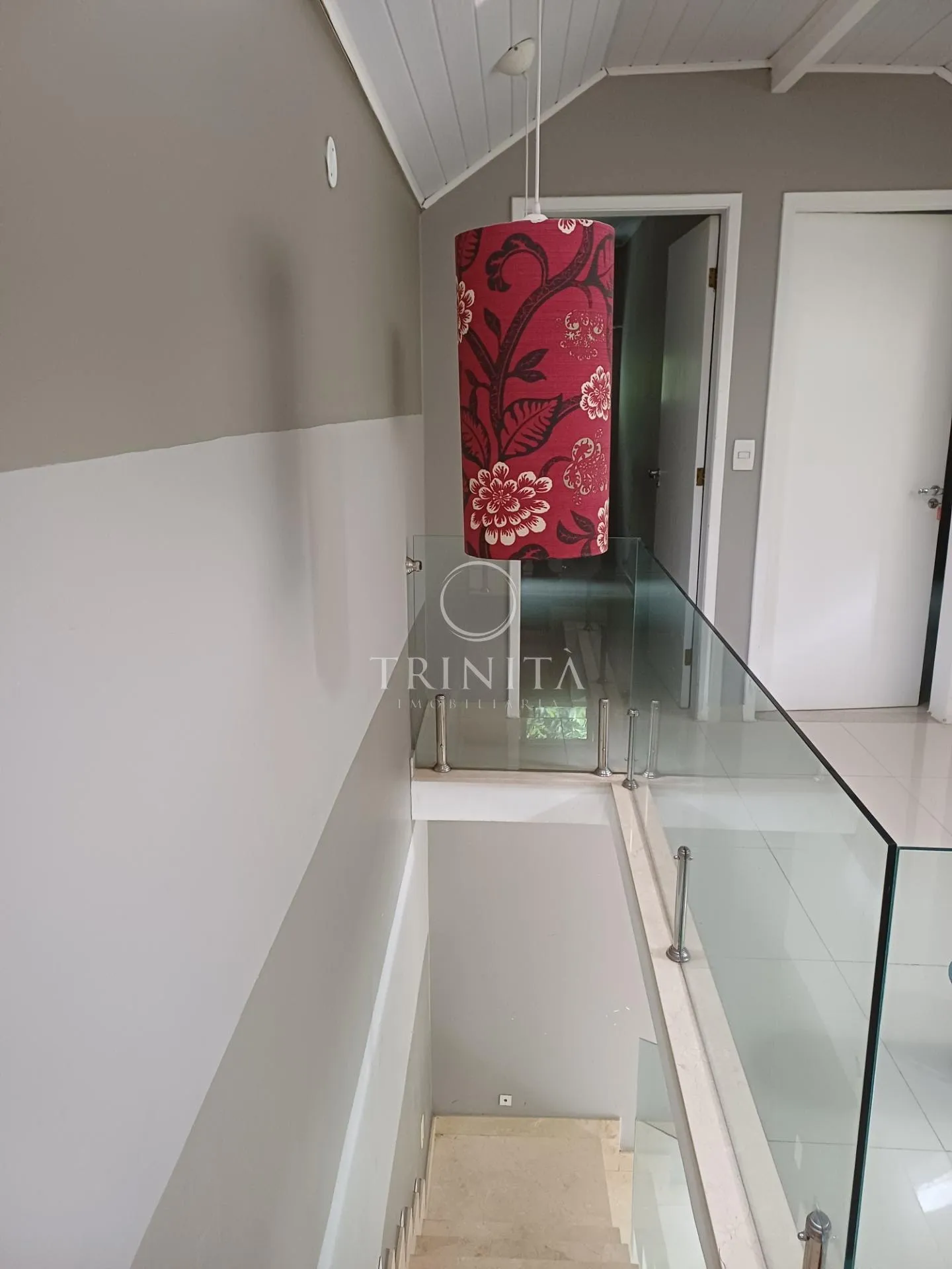 House, 490 m², with a grill on the balcony — photo 88
