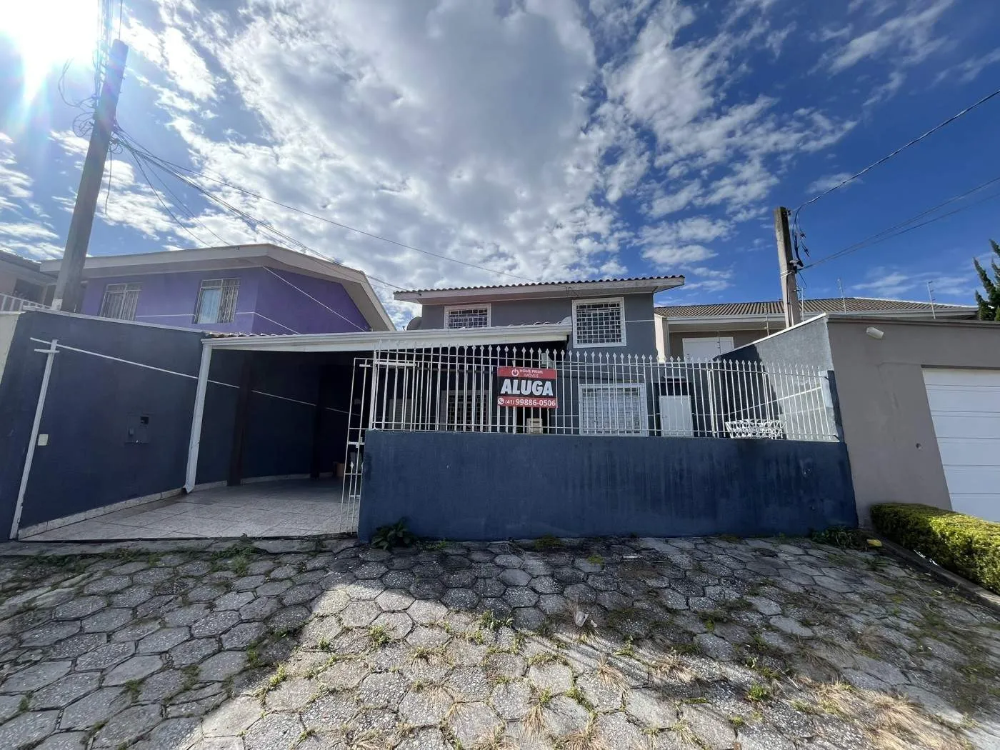 3-bedroom house, 100 m² — photo 22