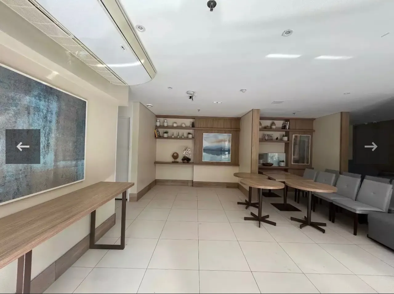 Apartamento mobiliado de 70 m² com 2 quartos e suíte — photo 19