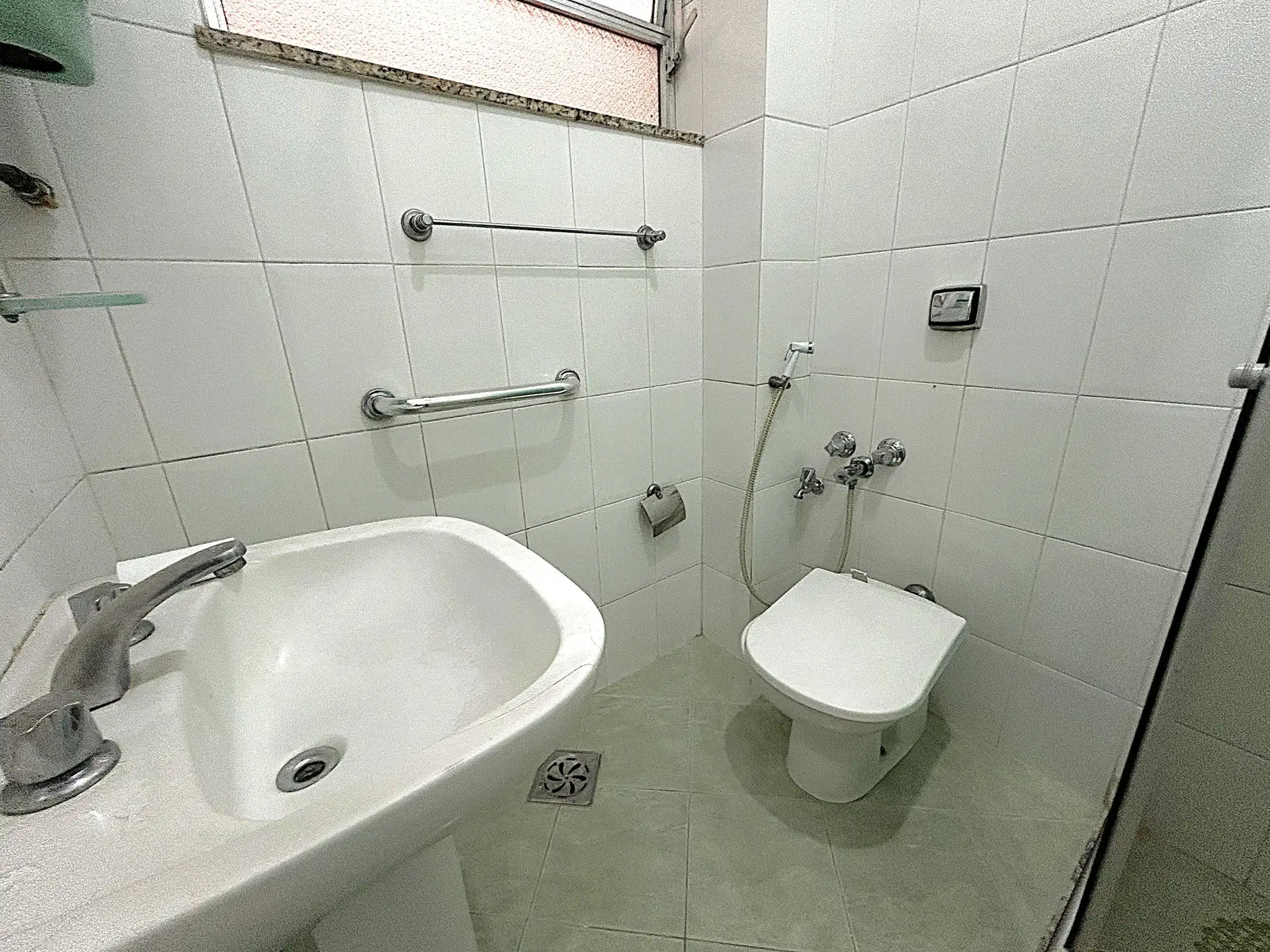 Apartamento sem mobília com 2 quartos e 1 banheiro — photo 28