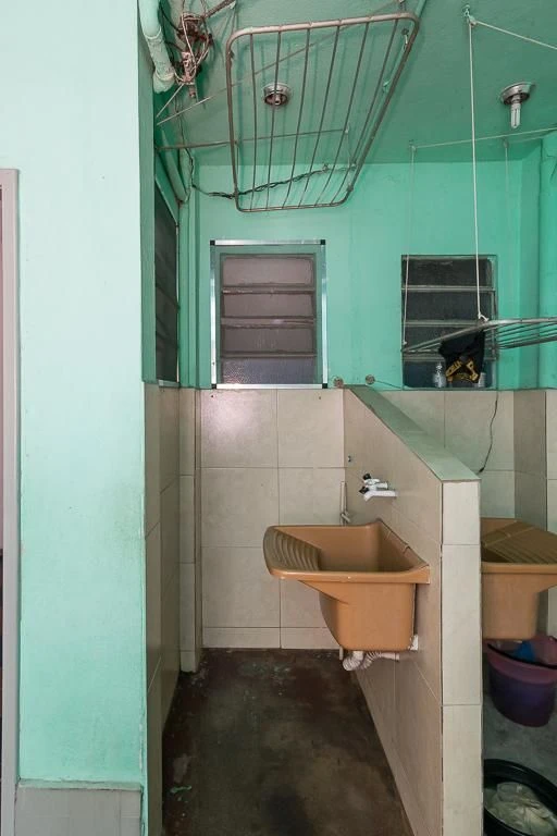 Studio for rent with 1 bedroom and 1 bathroom — photo 4