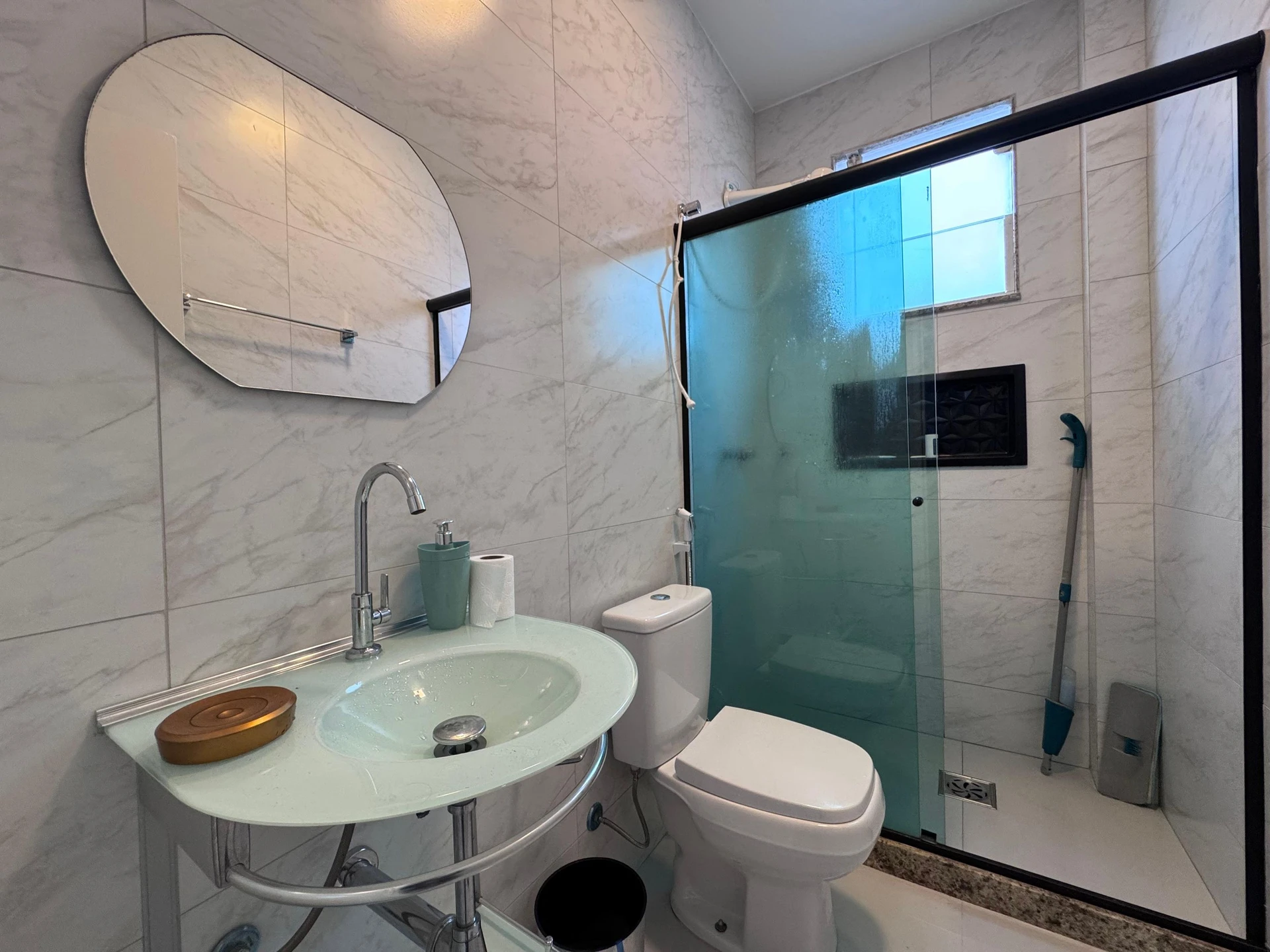 Furnished house with 5 bedrooms and 5 bathrooms — photo 42