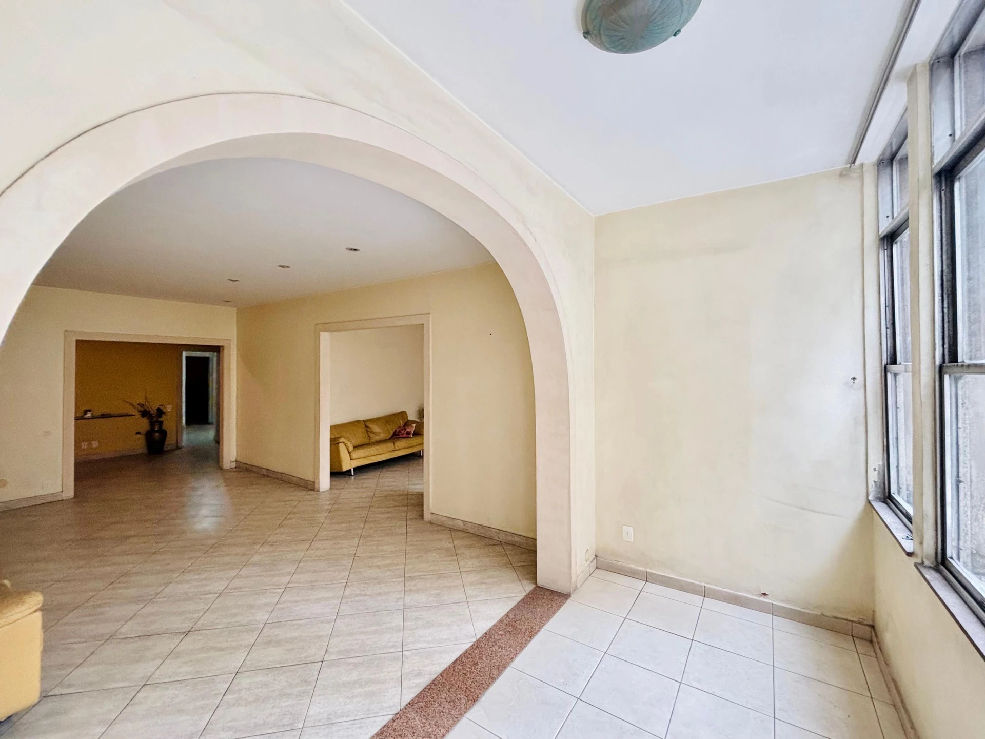 3-bedroom apartment with a home office in Rio de Janeiro — photo 13