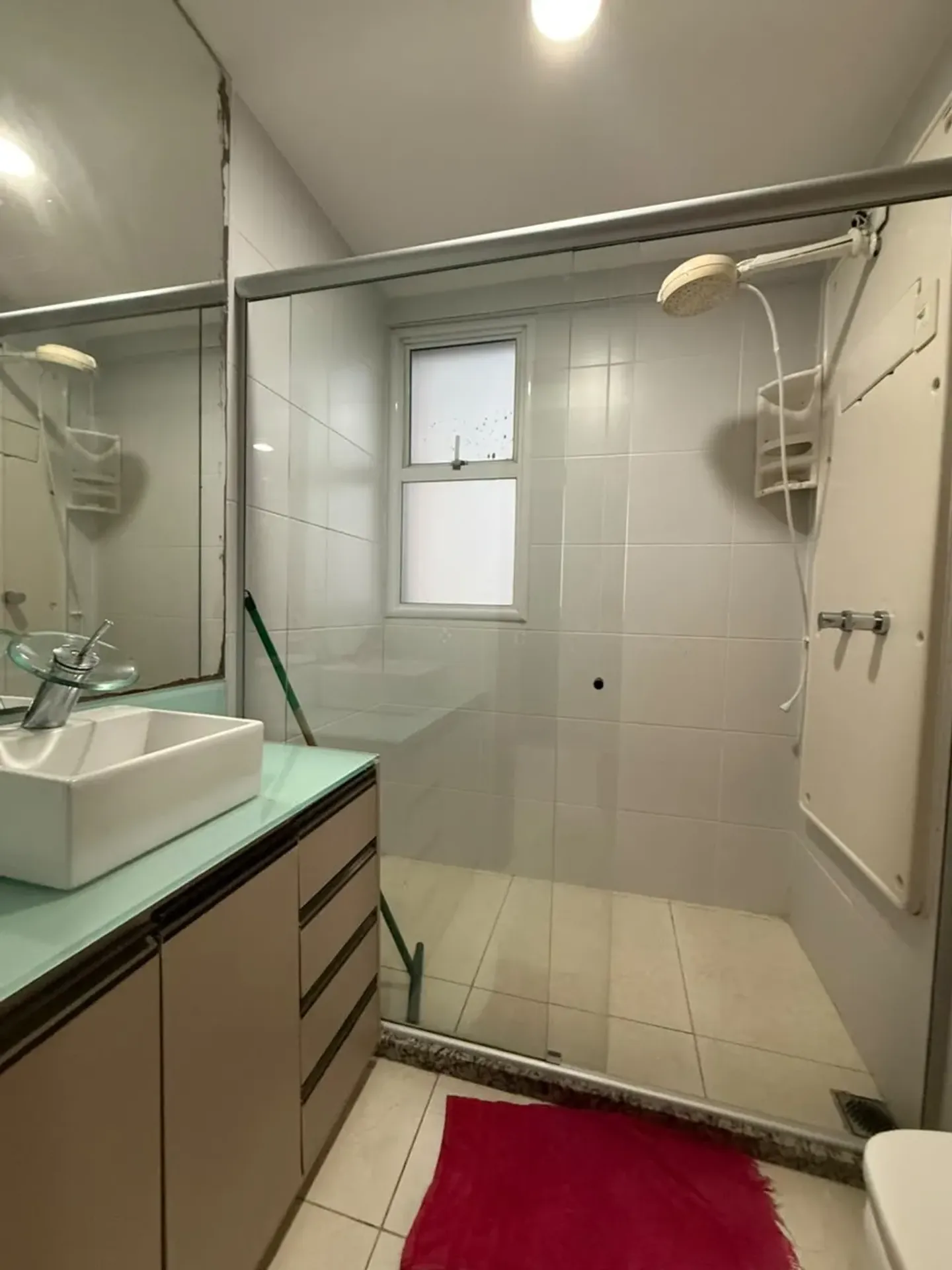 Приватное барбекю и 3 спальни: квартира 122 м² — photo 15