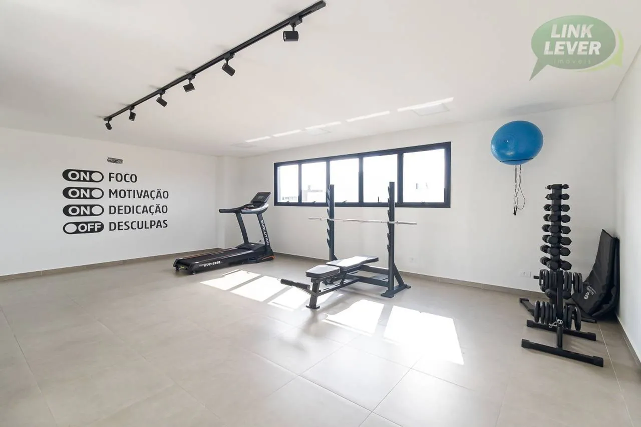 Furnished studio in a building with a coworking space — photo 40