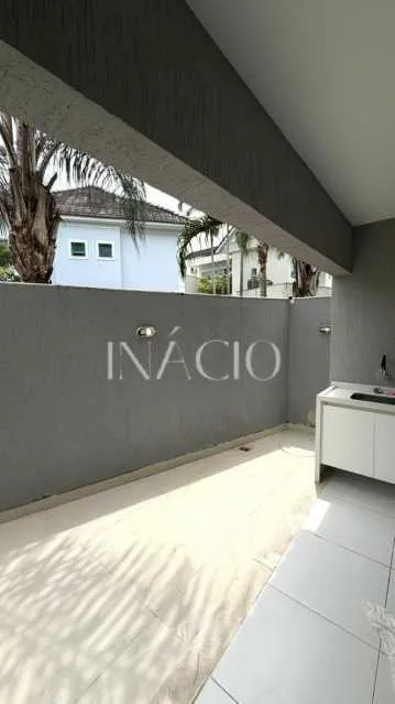 4 quartos e máquina de lavar: casa de 250 m² — photo 16
