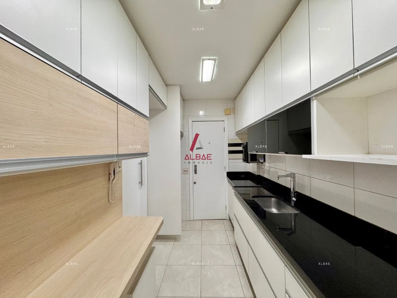 Apartamento de 2 quartos com espaço de home office, Flamengo — photo 31