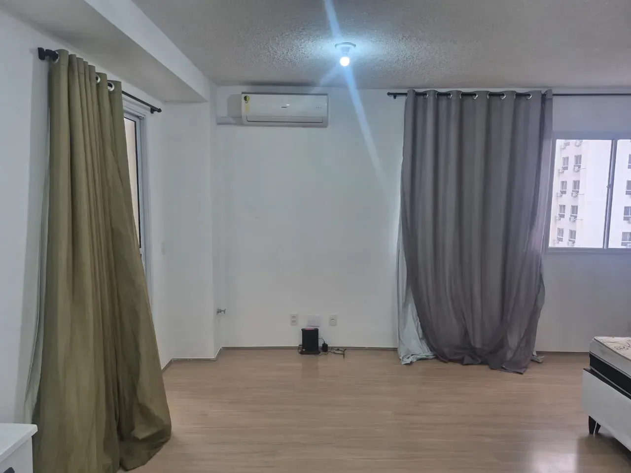 Studio mobiliado em condomínio com sauna — photo 5