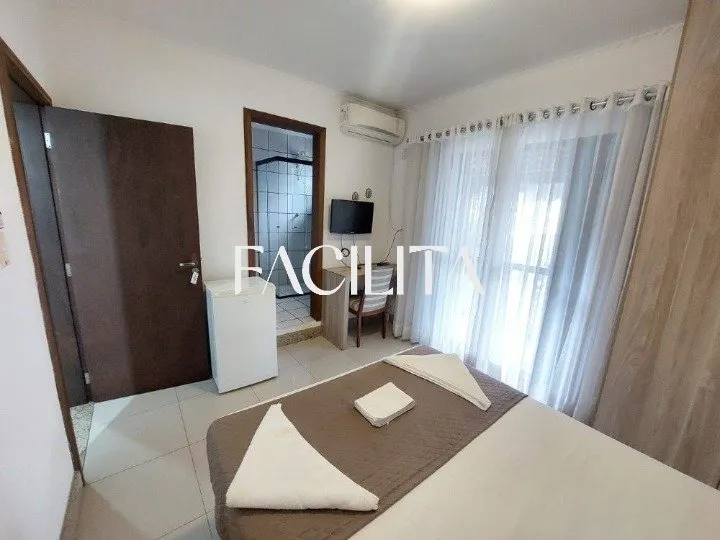 Casa com 7 quartos e jardim privativo — photo 6