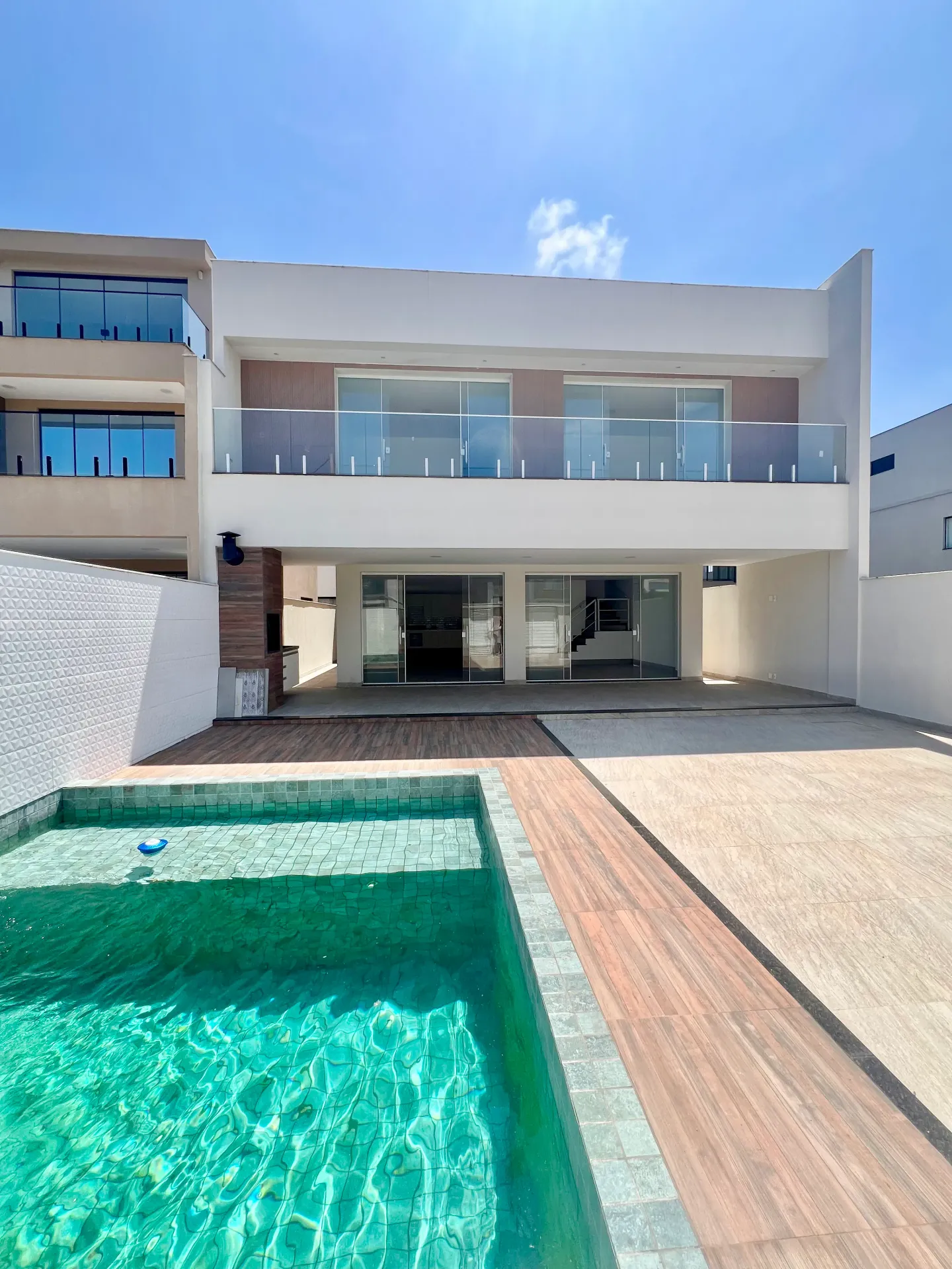 Casa com 5 quartos, 7 banheiros e 4 vagas no 3º andar — photo 3