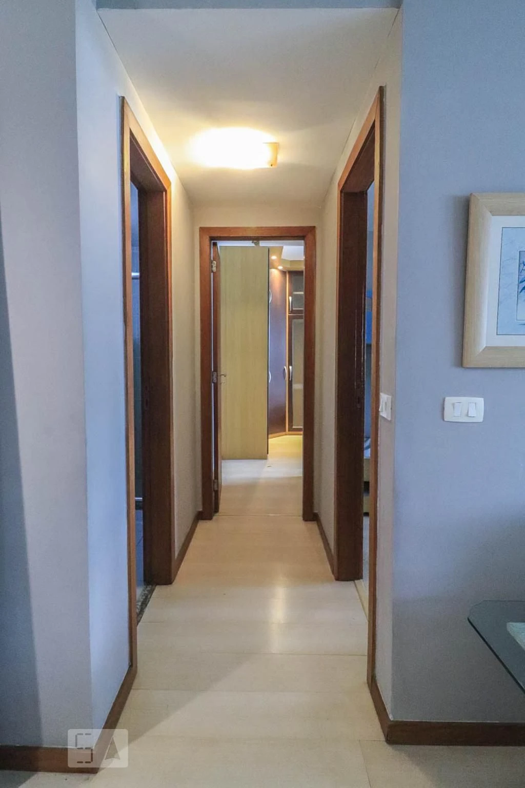 2-bedroom apartment with a home office in Rio de Janeiro — photo 49