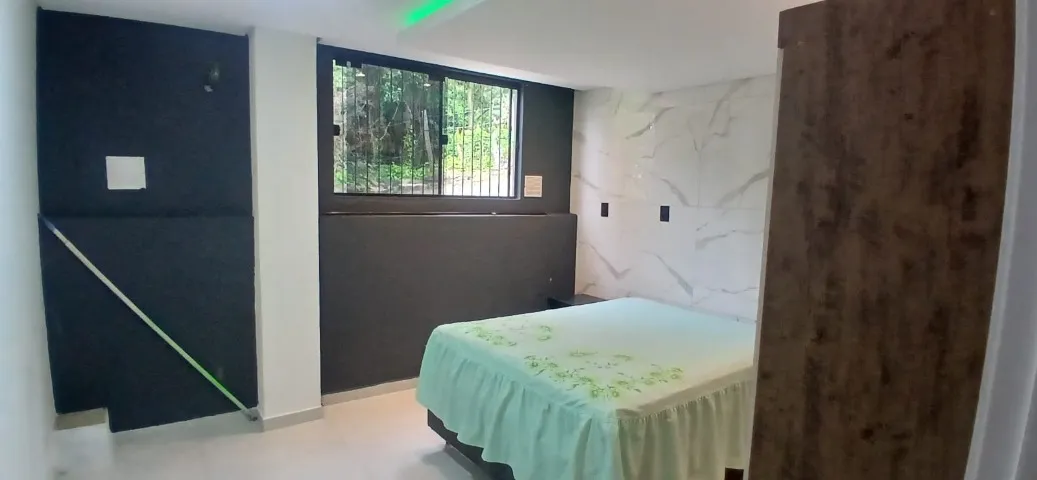 Furnished 2-bedroom, 96 m² apartment in Florianópolis — photo 8