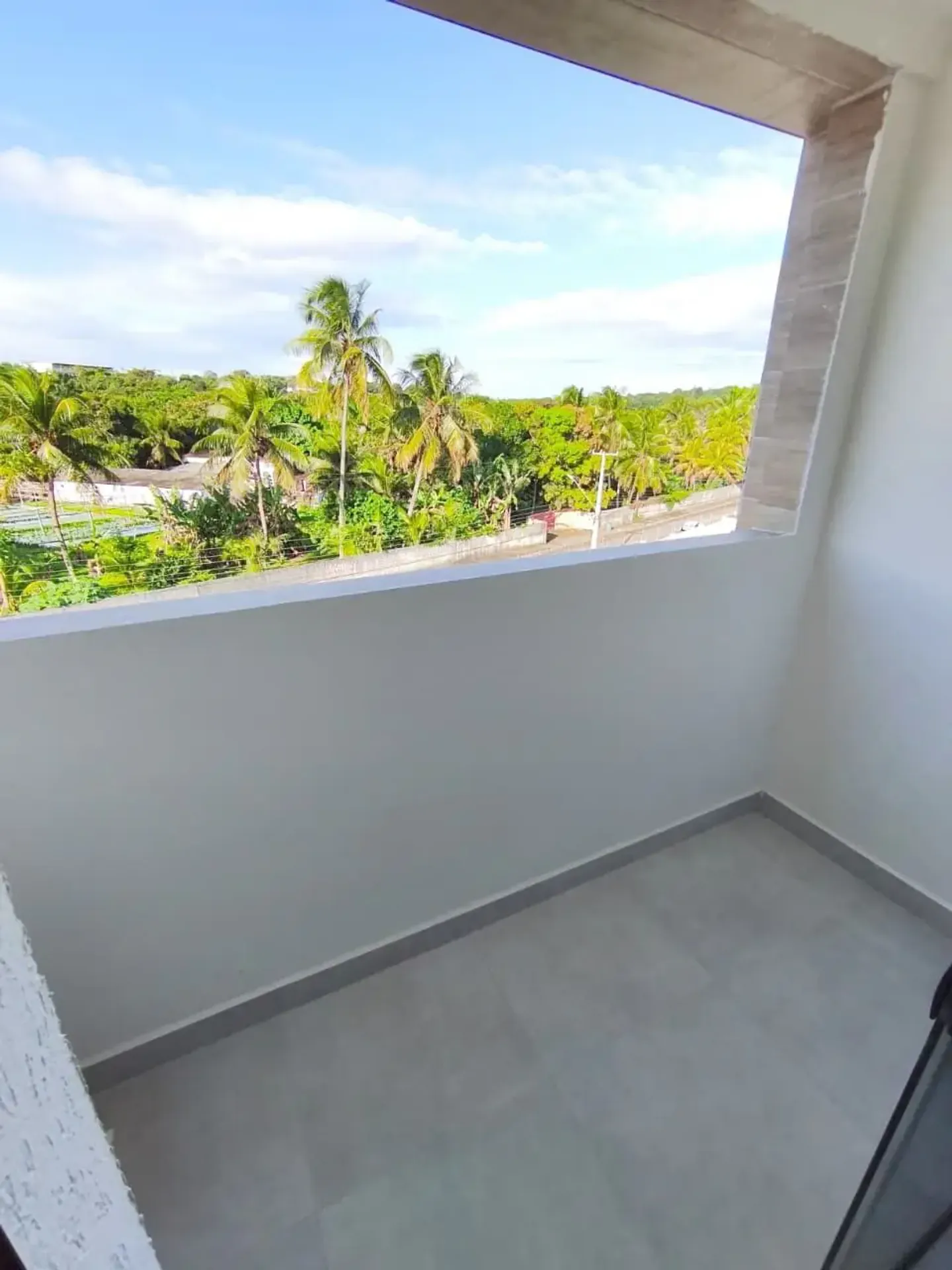Apartamento com 2 quartos e cozinha americana no 3º andar — photo 7