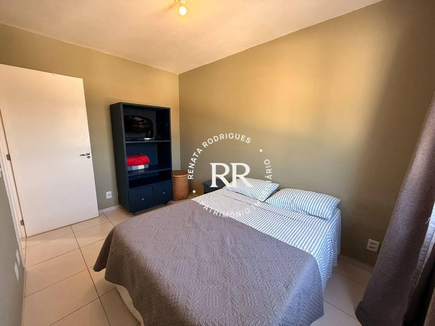 Apartamento amueblado de 64 m² con 2 dormitorios y balcón — photo 14