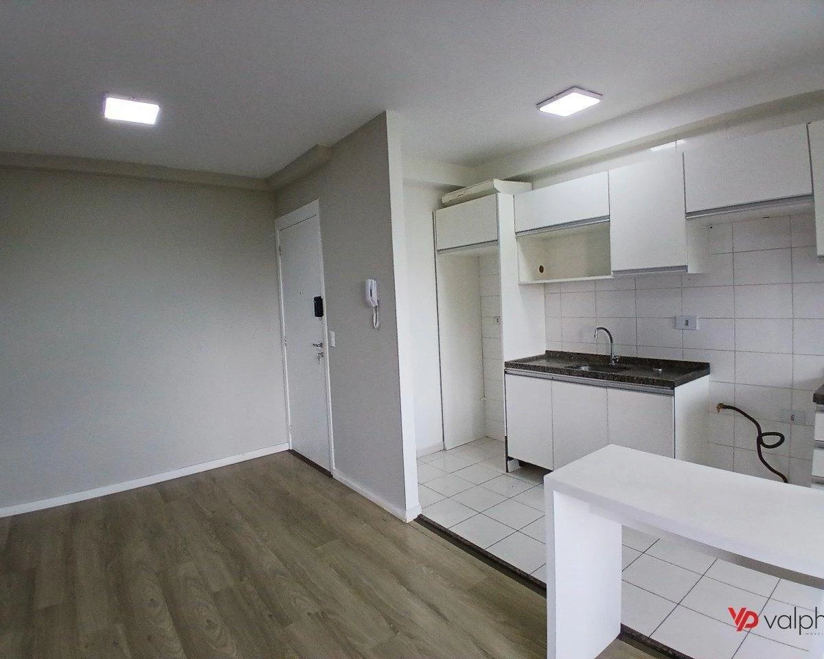 Furnished apartment, 52 m², with a home office — photo 23
