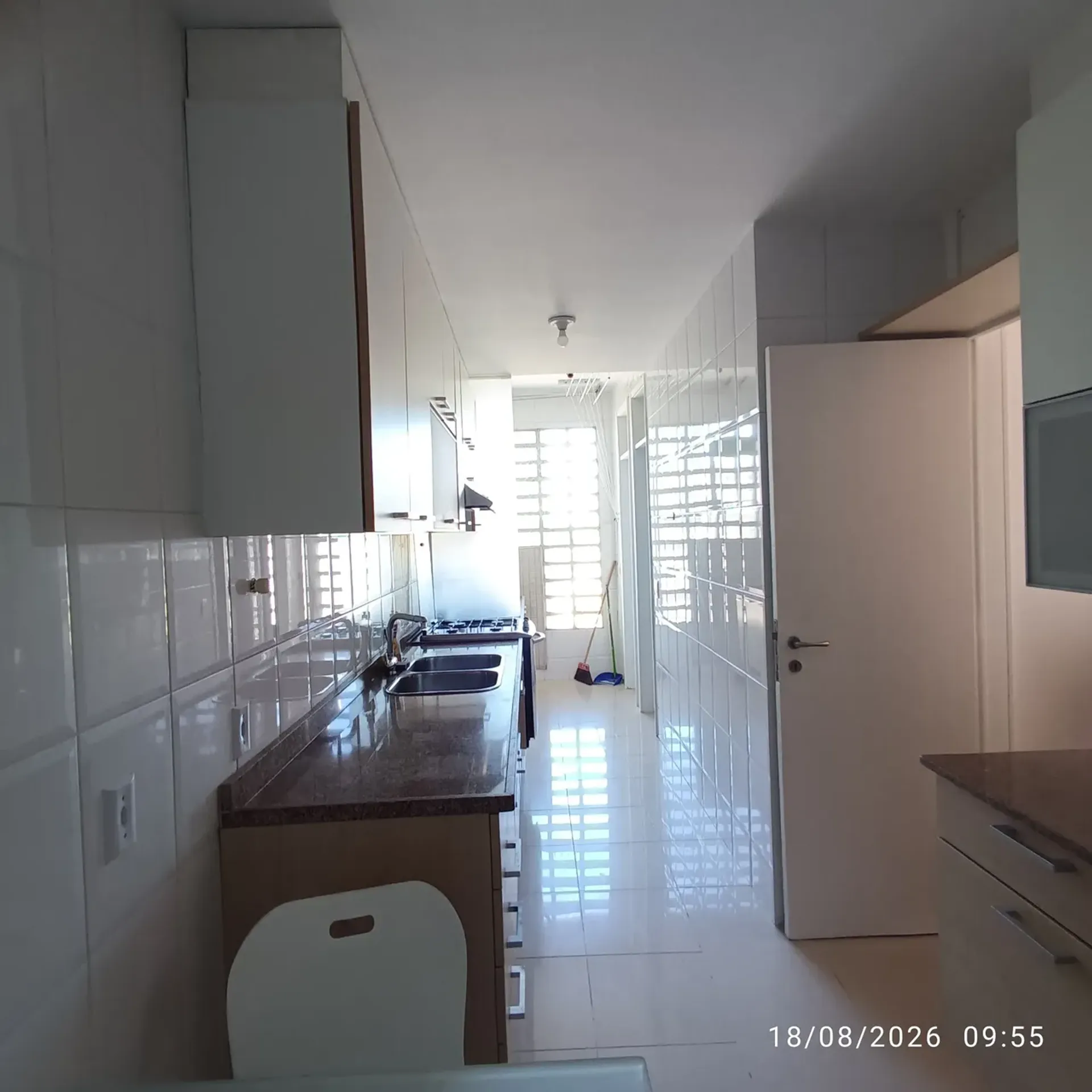 2-bedroom apartment in a building with a pool — photo 20
