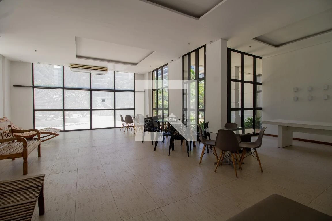 Washing machine in a 2-bedroom apartment, 70 m² — photo 28