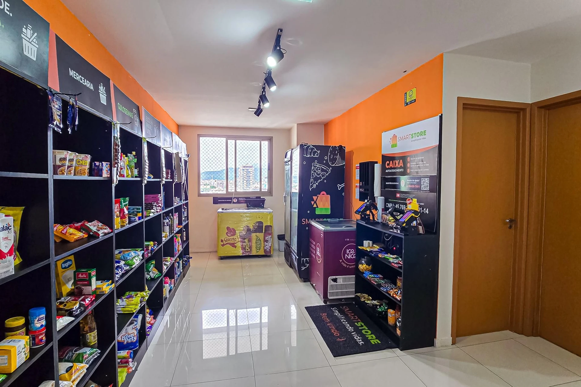 Квартира 68 м² з видом на гори та заскленим балконом — photo 2