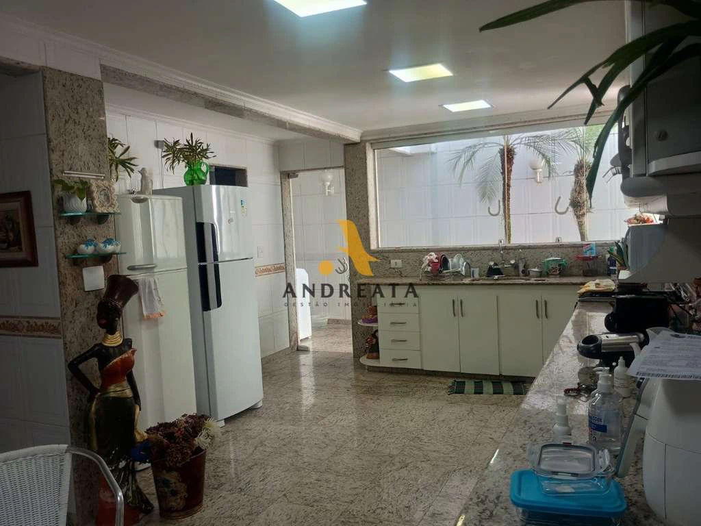 Closed-condominium house with 4 bedrooms and gas stove — photo 15
