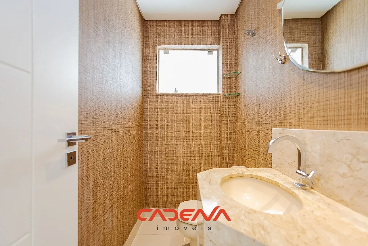 Будинок 390 м² з 4 спальнями-сюїтами та 4 місцями — photo 11