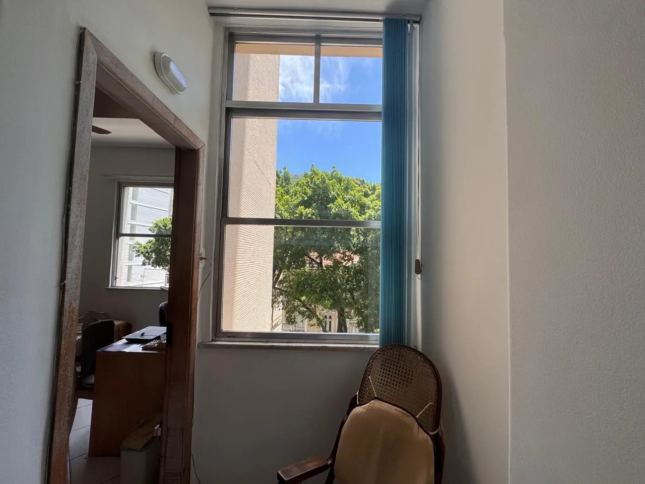 Apartamento de 2 quartos com máquina de lavar, Ipanema — photo 12