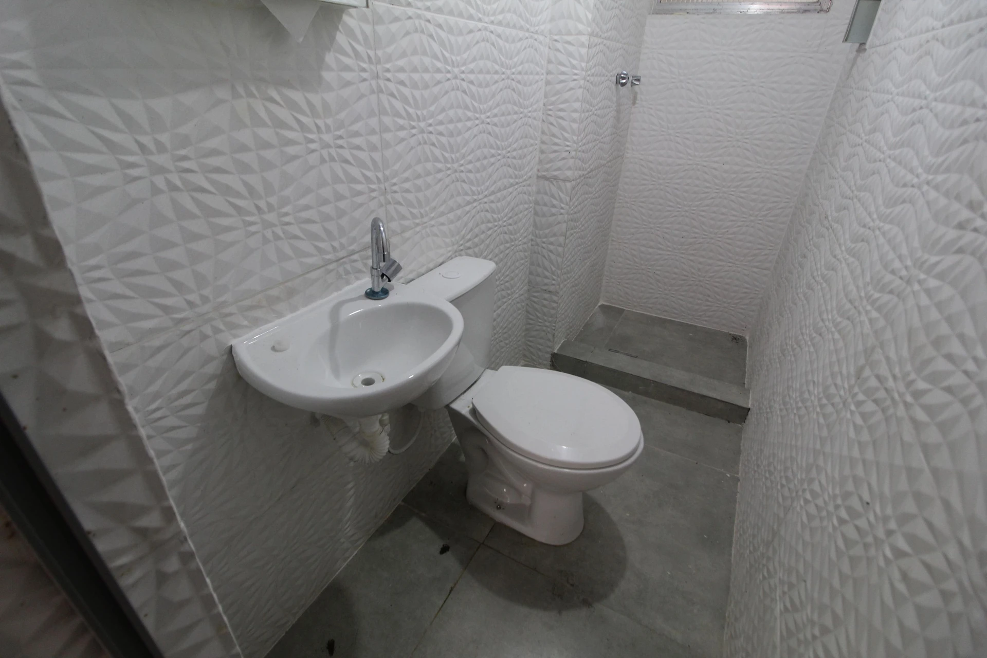 2-bedroom apartment, 50 m² — photo 10