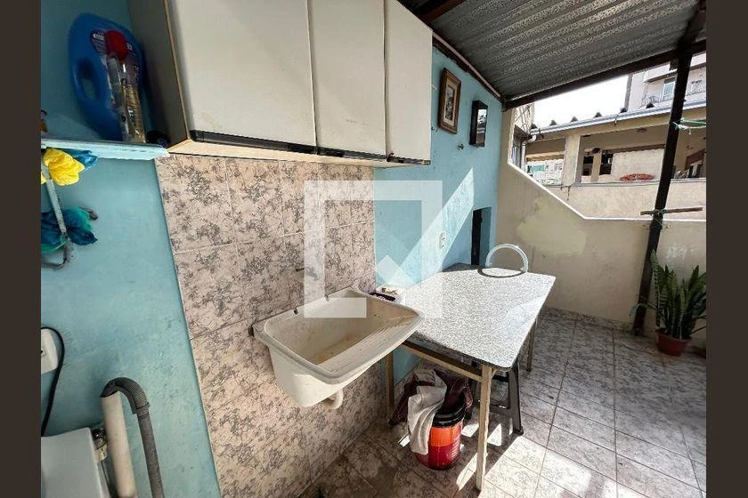 Furnished house with 2 bedrooms and 42 m², no parking — photo 10